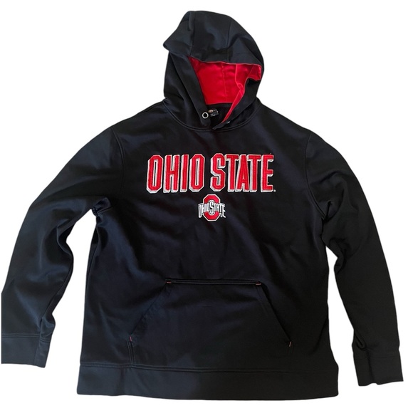 Men’s Ohio State Hoodie - Picture 7 of 7